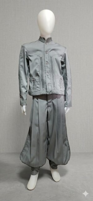 Traje de gaucho juvenil